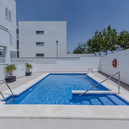 Apartment Balcones Olehousing *