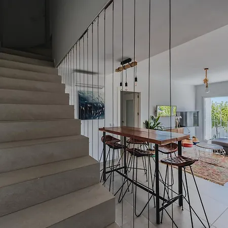 Apartment Balcones Olehousing *