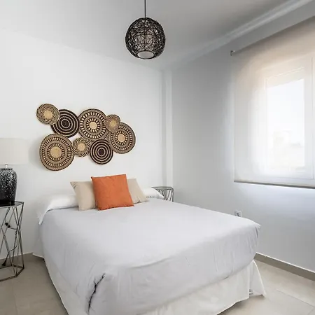 Balcones Olehousing Conil De La Frontera