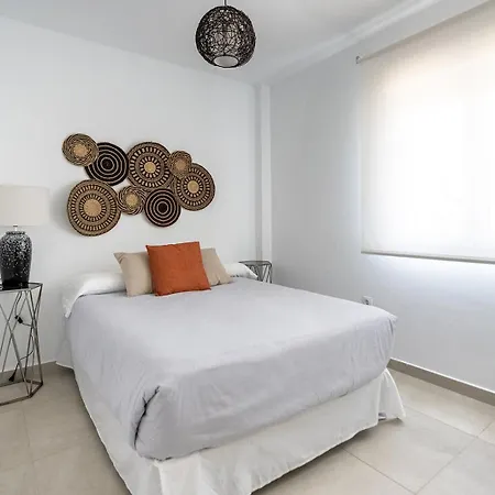 Balcones Olehousing * Conil De La Frontera