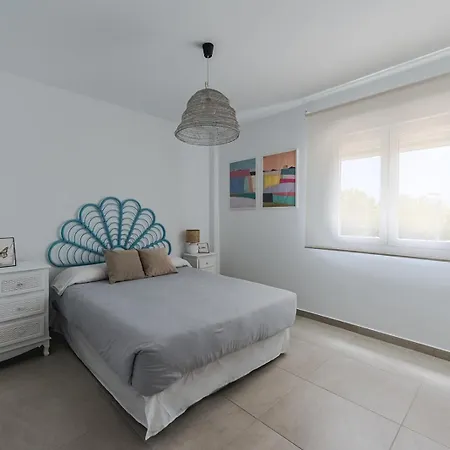 Balcones Olehousing Apartment *