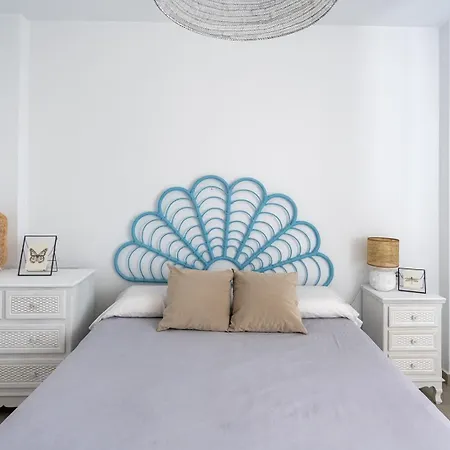 Apartment Balcones Olehousing *