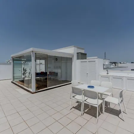 Balcones Olehousing Apartment Conil De La Frontera