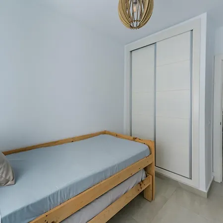 Balcones Olehousing Apartment *