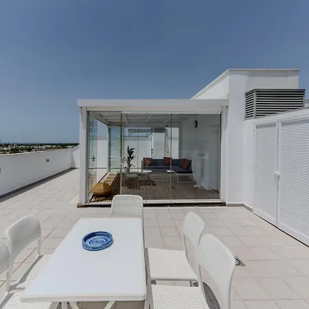 Balcones Olehousing Apartment Conil De La Frontera