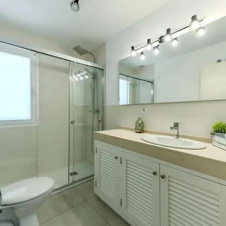 Apartment Balcones Olehousing *