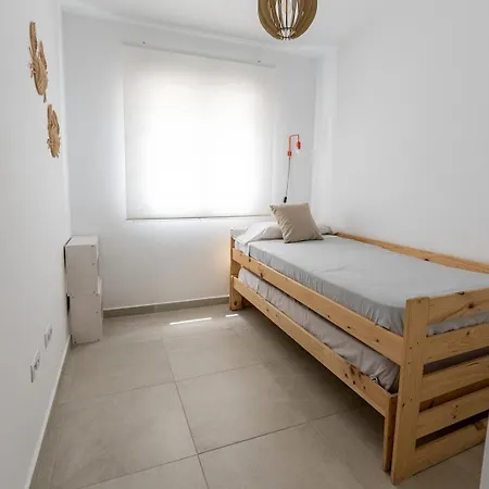 Apartment Balcones Olehousing