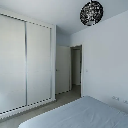 Balcones Olehousing Apartment *