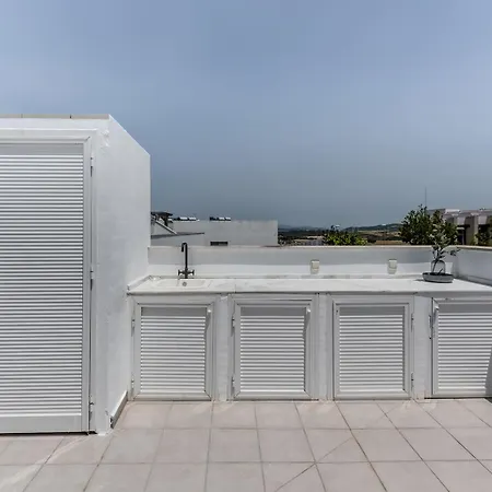 Balcones Olehousing
